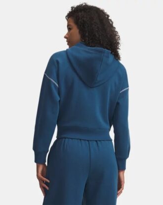 Rival Script Crop Flc FZ
