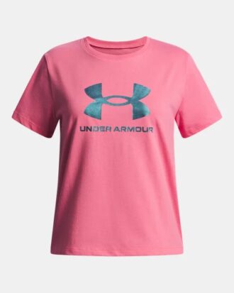 Rival Shimmer Short Sleeve