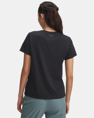 Rival Shimmer Short Sleeve