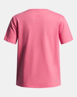 Rival Shimmer Short Sleeve