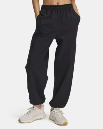 Rival Stretch Woven Cargo Pants
