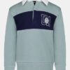 Rival Terry Little Rugby Shirt Rival Terry Little Rugby Shirt
