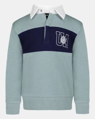 Rival Terry Little Rugby Shirt
