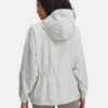 Rival tkaná oversized bunda Rival tkaná oversized bunda