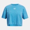 Rival Wash Short Sleeve Rival Wash Short Sleeve