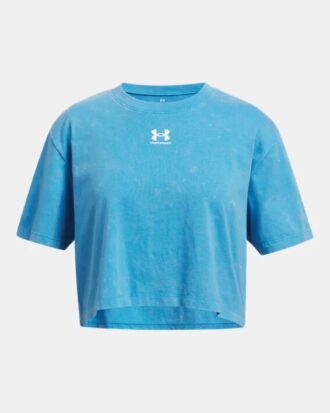 Rival Wash Short Sleeve