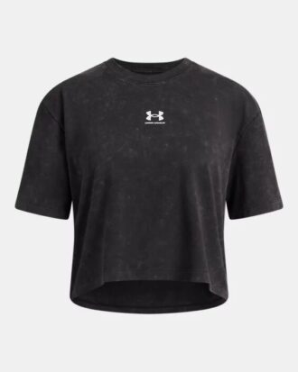 Rival Wash Short Sleeve