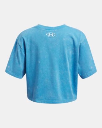 Rival Wash Short Sleeve