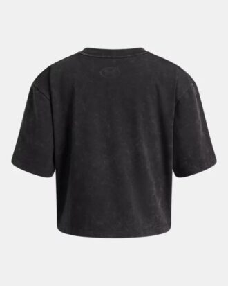 Rival Wash Short Sleeve