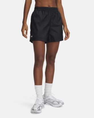 Rival Woven Shorts Rival Woven Shorts