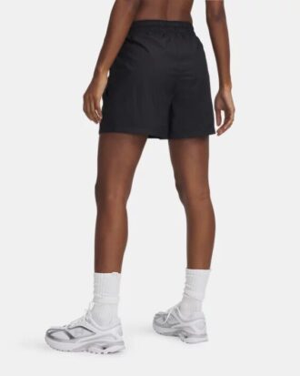 Rival Woven Shorts Rival Woven Shorts