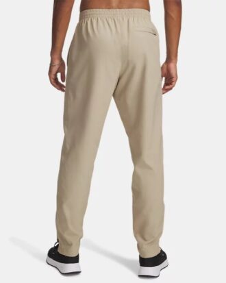 Rival Woven Windbreaker Pants