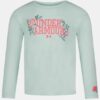 Rose Stitch Toddler Long Sleeve Rose Stitch Toddler Long Sleeve