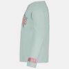 Rose Stitch Toddler Long Sleeve Rose Stitch Toddler Long Sleeve