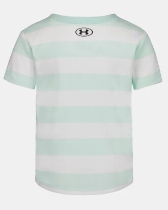 Rugby Stripe Little s krátkým rukávem