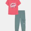 Sada Cargo Little Pants Sada Cargo Little Pants