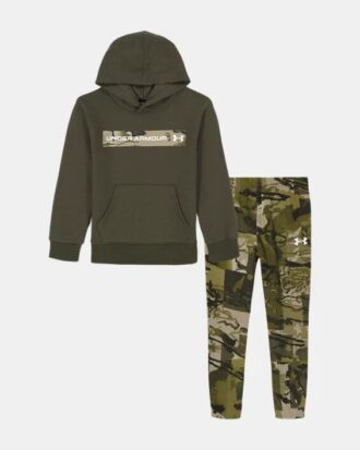 Sada joggingových kalhot Rival Toddler