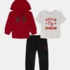 Sada mikiny s kapucí Rival Newborn 3-Piece Sada mikiny s kapucí Rival Newborn 3-Piece