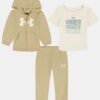 Sada mikiny s kapucí Rival Newborn 3-Piece Sada mikiny s kapucí Rival Newborn 3-Piece