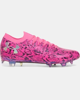 Shadow Elite 3 FG „Pitch Viper“ kopačky