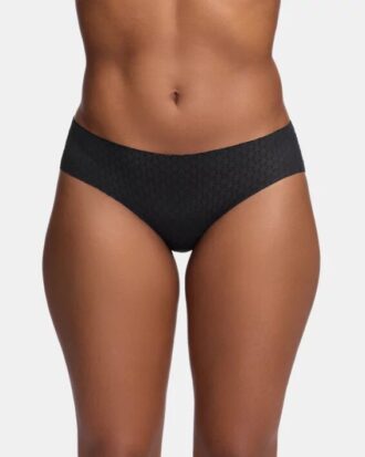 Spodní prádlo Pure Stretch Mesh Hipster