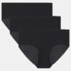 Spodní prádlo Pure Stretch Mesh Hipster Spodní prádlo Pure Stretch Mesh Hipster