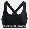 Sportovní podprsenka Armour® Mid Crossback