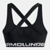 Sportovní podprsenka Armour® Mid Crossback