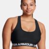 Sportovní podprsenka Armour® Mid Crossback