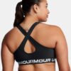 Sportovní podprsenka Armour® Mid Crossback