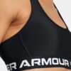 Sportovní podprsenka Armour® Mid Crossback