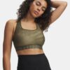 Sportovní podprsenka Armour® Mid Crossback Freedom