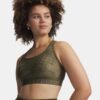 Sportovní podprsenka Armour® Mid Crossback Freedom