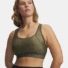 Sportovní podprsenka Armour® Mid Crossback Freedom
