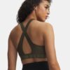 Sportovní podprsenka Armour® Mid Crossback Freedom