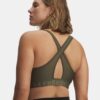 Sportovní podprsenka Armour® Mid Crossback Freedom