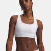Sportovní podprsenka Armour® Mid Crossback Strappy