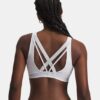 Sportovní podprsenka Armour® Mid Crossback Strappy