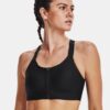 Sportovní podprsenka Continuum High Zip