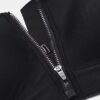 Sportovní podprsenka Continuum High Zip