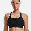 Sportovní podprsenka Continuum High Zip