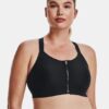 Sportovní podprsenka Continuum High Zip