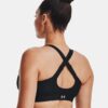 Sportovní podprsenka Continuum High Zip
