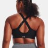 Sportovní podprsenka Continuum High Zip