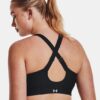 Sportovní podprsenka Continuum High Zip