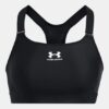Sportovní podprsenka HeatGear® Armour High Sportovní podprsenka HeatGear® Armour High