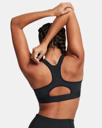 Sportovní podprsenka HeatGear® Armour High