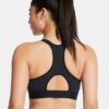 Sportovní podprsenka HeatGear® Armour High Sportovní podprsenka HeatGear® Armour High