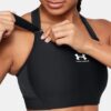 Sportovní podprsenka HeatGear® Armour High Sportovní podprsenka HeatGear® Armour High
