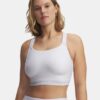 Sportovní podprsenka HeatGear® Crossback High Sportovní podprsenka HeatGear® Crossback High